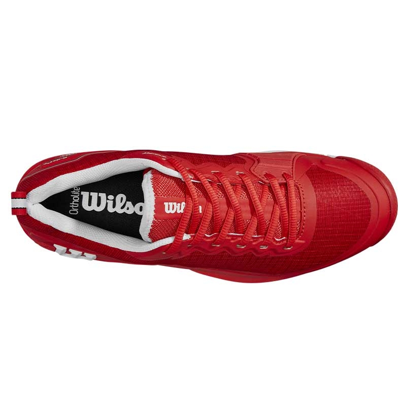 Zapatillas Wilson Rush Pro 4.5 Clay - Ofertas Zapatillas Padel