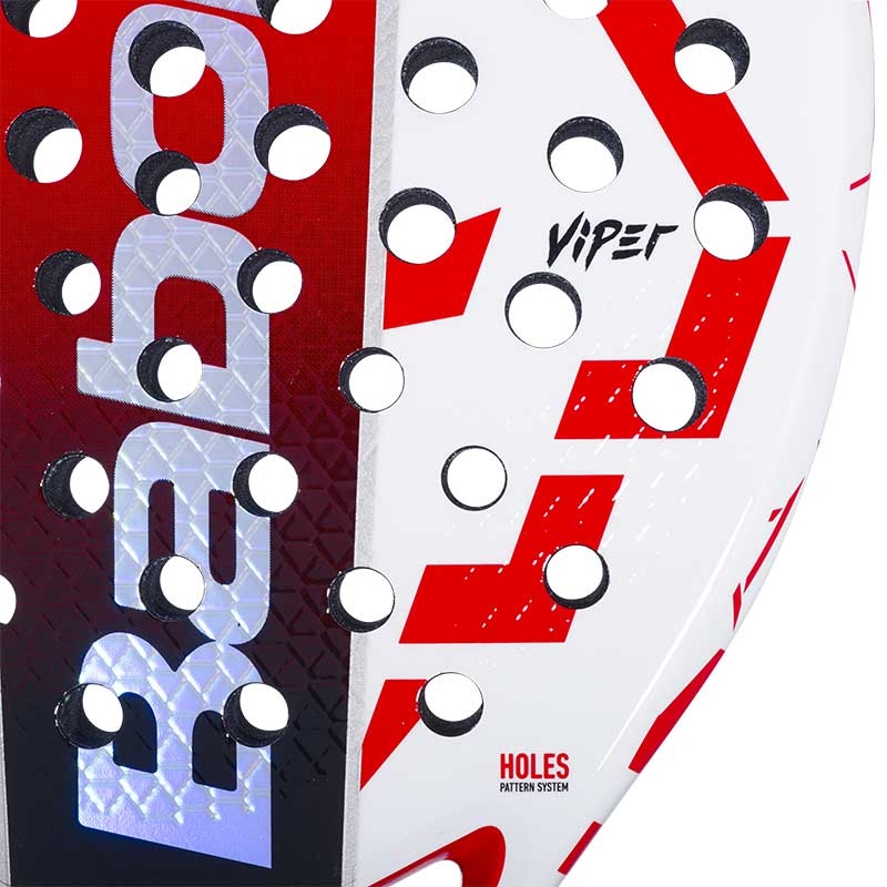 Babolat Viper Juan Lebron 2.5, Tu Arma de Juego Definitiva.