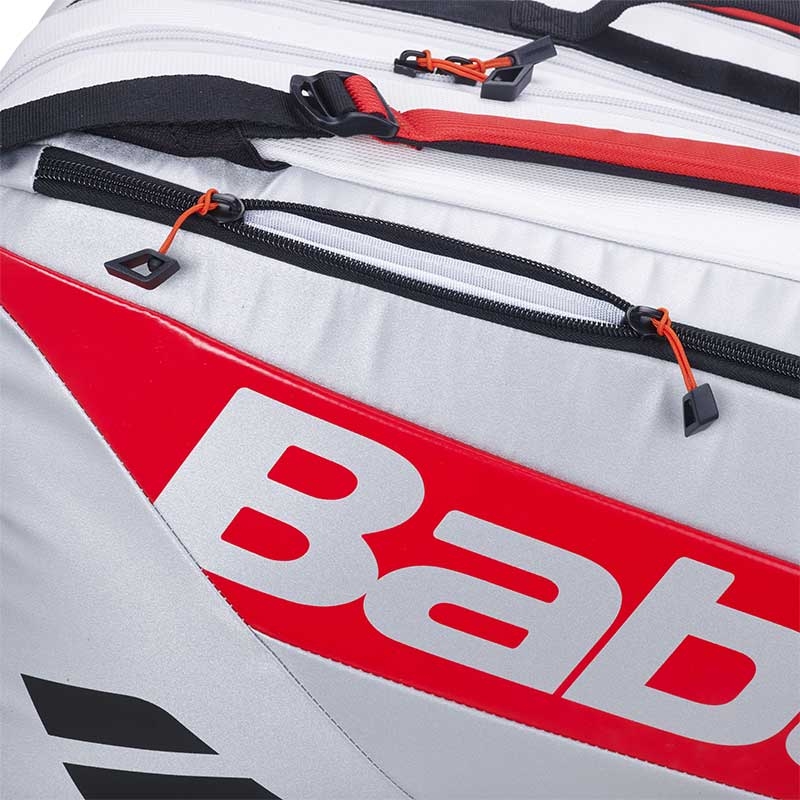 Paletero Babolat RH Pro Padel Lebron Tu Complemento de Padel Perfecto.