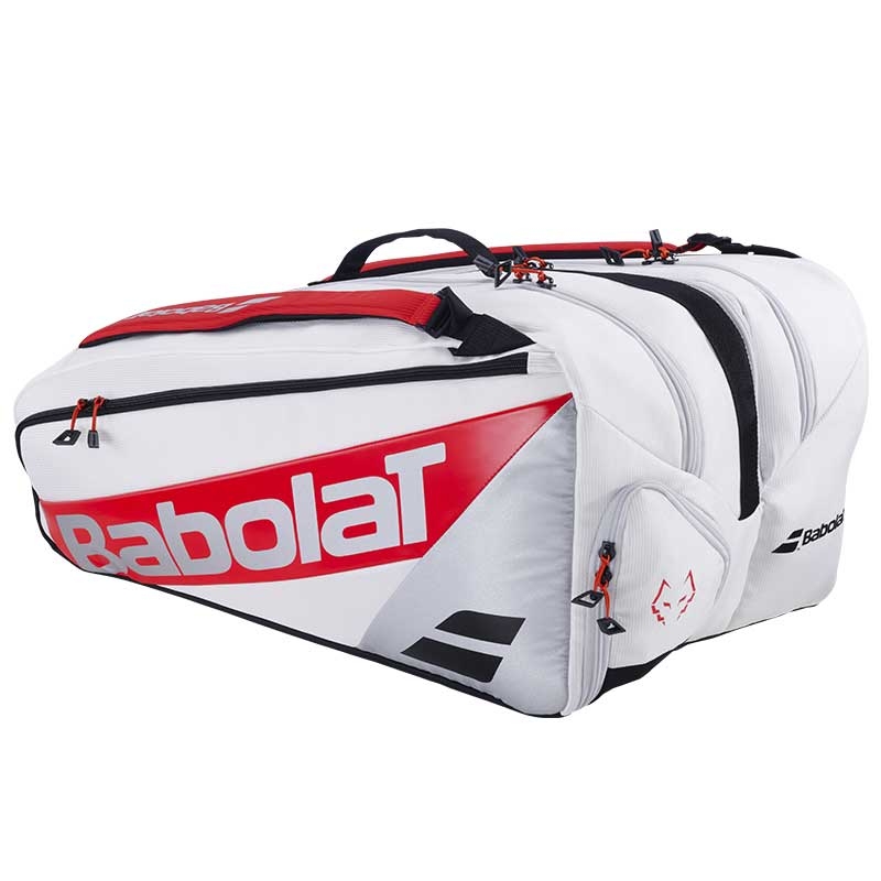 Paletero Babolat RH Pro Padel Lebron Tu Complemento de Padel Perfecto.