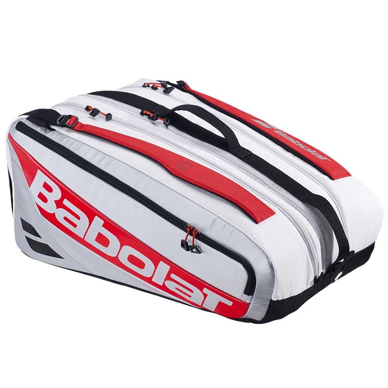 Paletero Babolat RH Pro Padel Lebron Tu Complemento de Padel Perfecto.