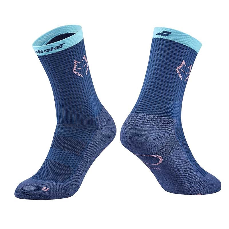 Calcetines Mid-Calf Juan Lebron por Solo 19,95 €, Máximo Confort.