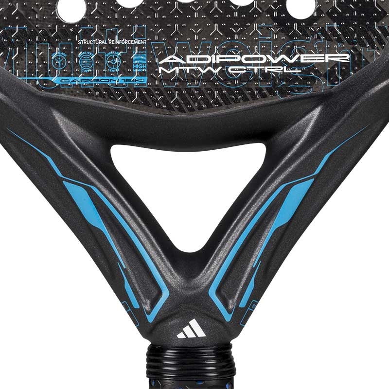 Adidas Adipower Multiweight CTRL 3.4, Tienda Especialista en Padel.