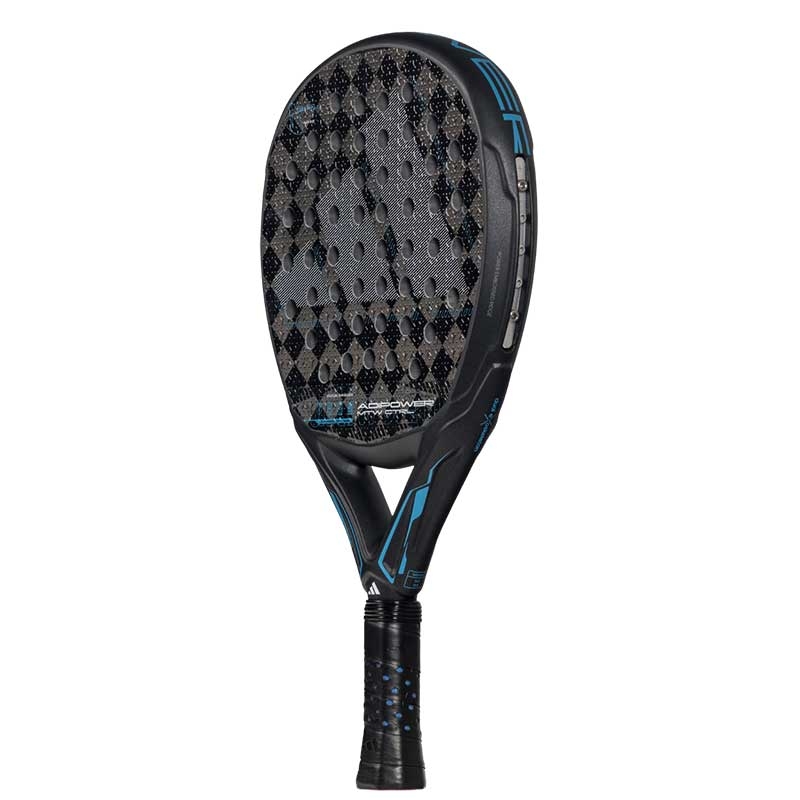 Adidas Adipower Multiweight CTRL 3.4, Tienda Especialista en Padel.