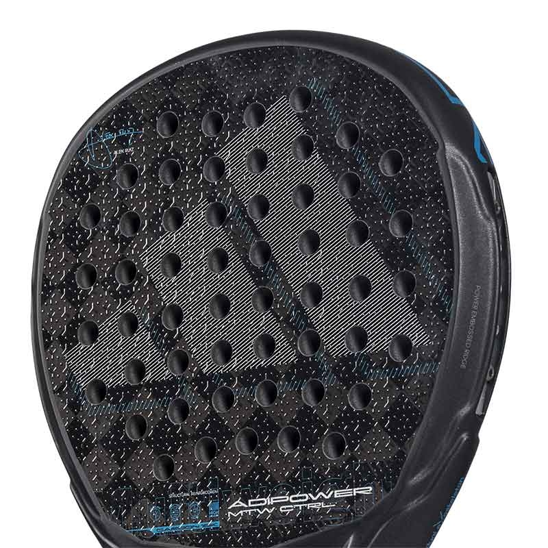 Adidas Adipower Multiweight CTRL 3.4, Tienda Especialista en Padel.