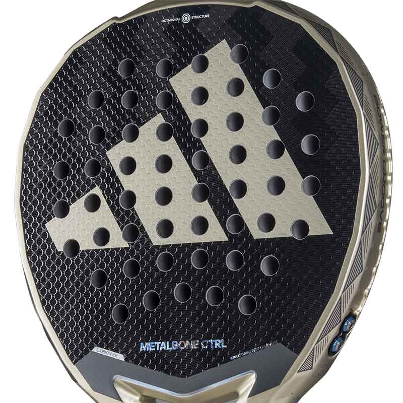 Pala Adidas Metalbone CTRL 3.4, Tienda Especialista en Padel.