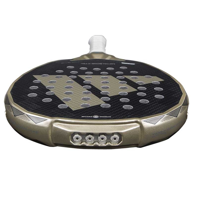 Pala Adidas Metalbone CTRL 3.4, Tienda Especialista en Padel.