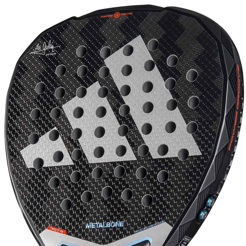 Pala Adidas Metalbone 3.4, Tienda Especialista en Padel.