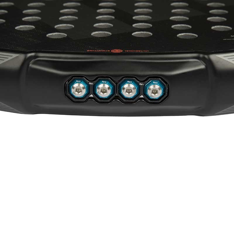 Pala Adidas Metalbone 3.4, Tienda Especialista en Padel.