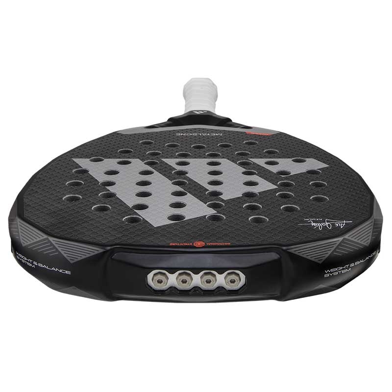 Pala Adidas Metalbone 3.4, Tienda Especialista en Padel.