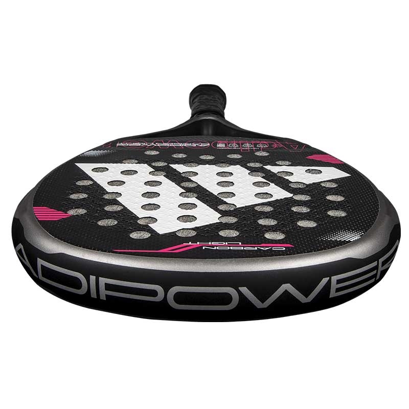 Adidas Adipower Carbon Light 3.4, Tienda Especialista en Padel.