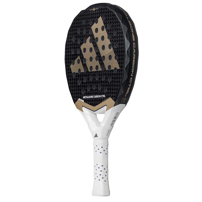 Pala Adidas Metalbone Carbon Ctrl 3.4, Tienda Especialista en Padel.