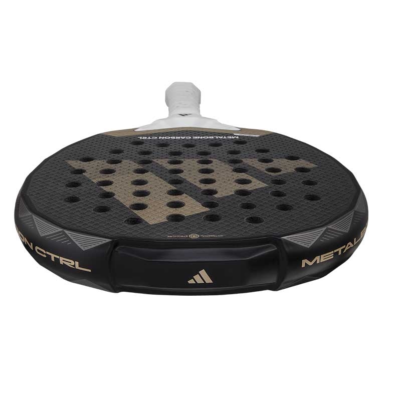 Pala Adidas Metalbone Carbon Ctrl 3.4, Tienda Especialista en Padel.