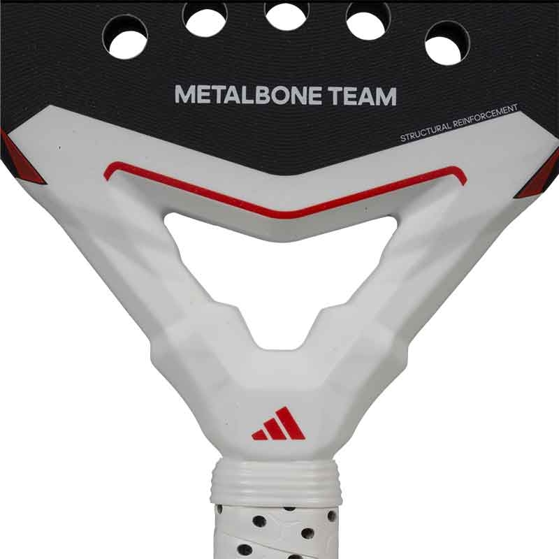 Pala Adidas Metalbone Team 3.4, Tienda Especialista en Padel.