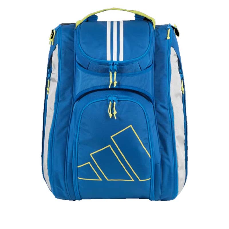 Paletero Adidas Multigame Blu