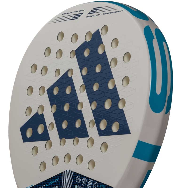 Pala Adidas Cross It Light TEAM, Tienda Especialista en Padel.