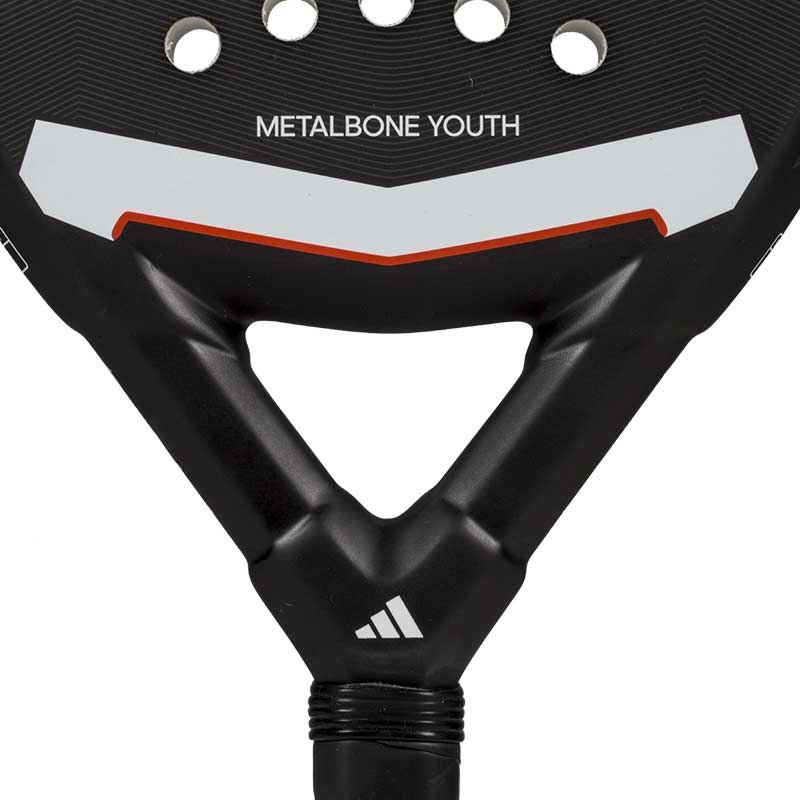 Pala Adidas Metalbone Youth por Solo 99,95 €, La Pala Campeona!