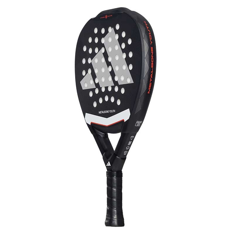 Pala Adidas Metalbone Youth por Solo 99,95 €, La Pala Campeona!