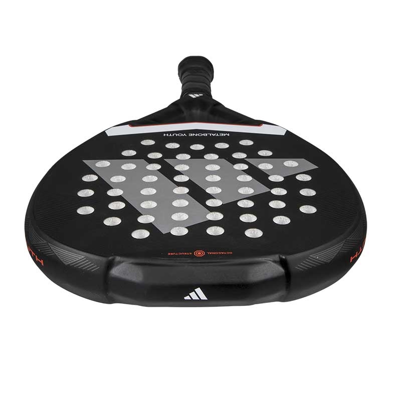 Pala Adidas Metalbone Youth por Solo 99,95 €, La Pala Campeona!