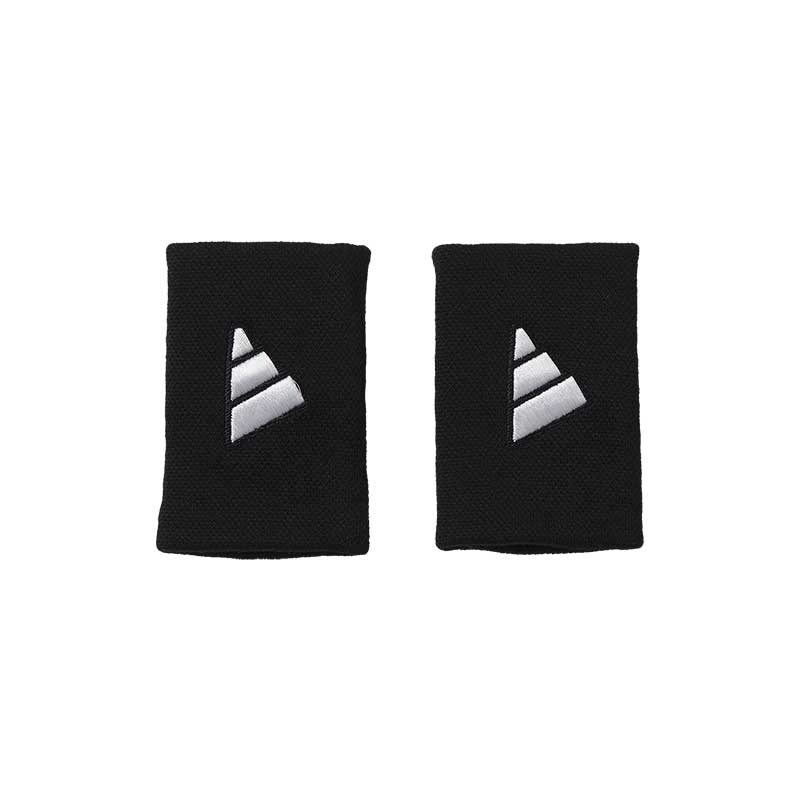 Mantén a Raya el Sudor con las Muñequeras Muñequeras Adidas Grandes 25