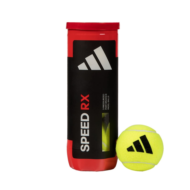 Pelotas Adidas Rx Padel