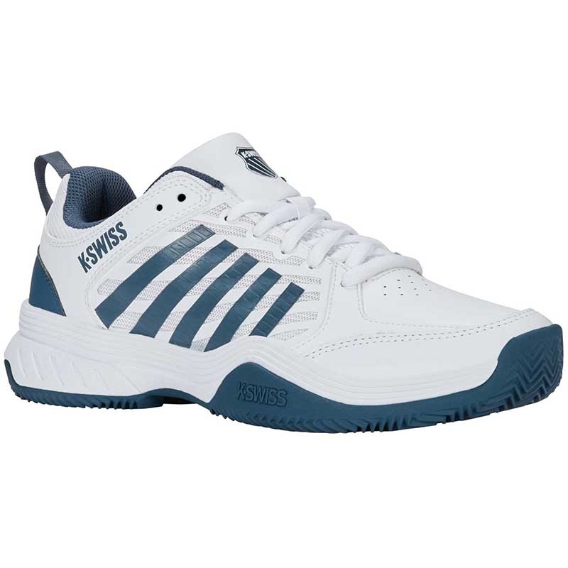K-Swiss Court Express 2HB 04429-135 - Ofertas Zapatillas Padel