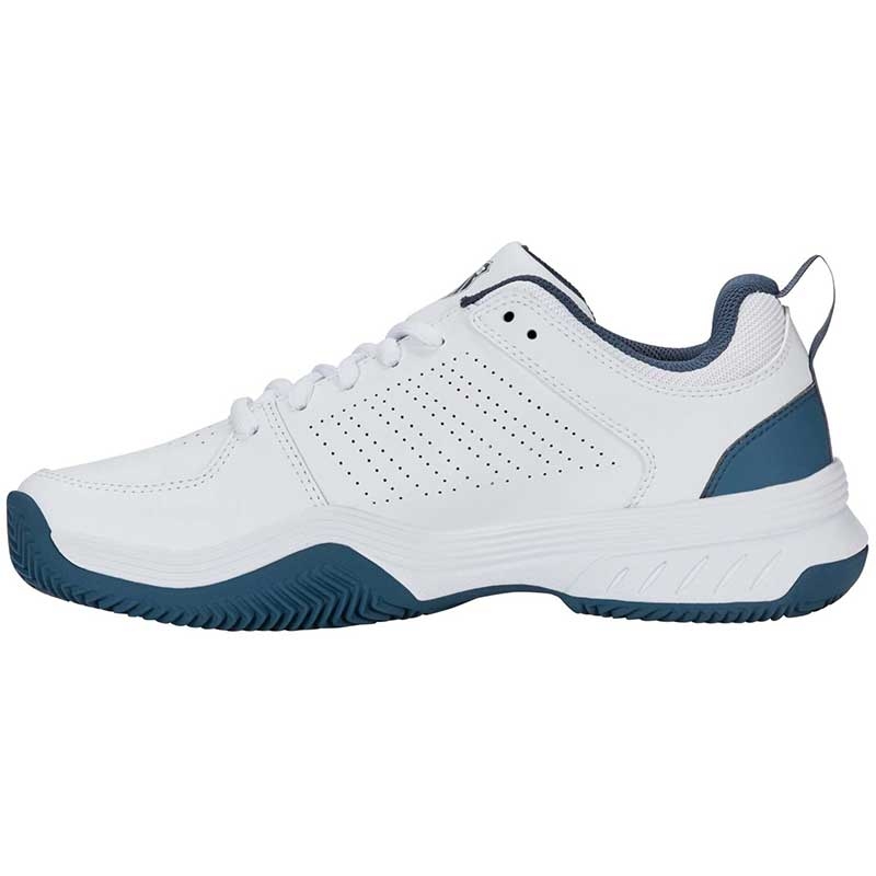 K-Swiss Court Express 2HB 04429-135 - Ofertas Zapatillas Padel