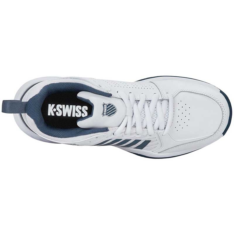 K-Swiss Court Express 2HB 04429-135 - Ofertas Zapatillas Padel