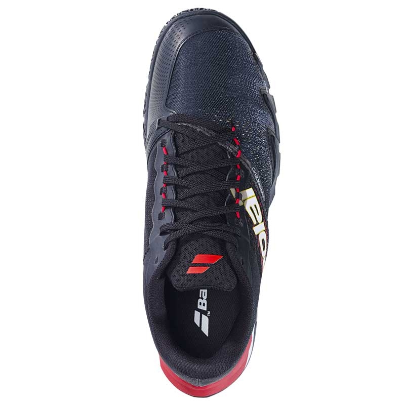 Zapatillas Babolat Jet Premura 2 Negras - Ofertas Zapatillas Padel