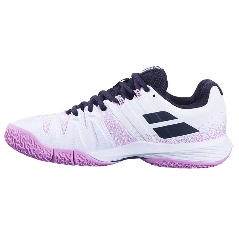 Zapatillas Babolat Sensa Women - Ofertas Zapatillas Padel