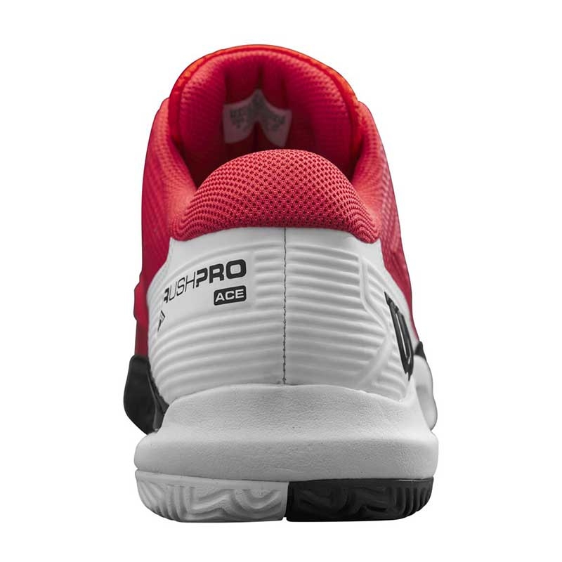 Zapatillas Wilson Rush Pro Ace - Ofertas Zapatillas Padel