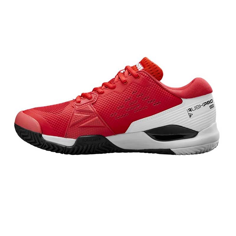 Zapatillas Wilson Rush Pro Ace - Ofertas Zapatillas Padel