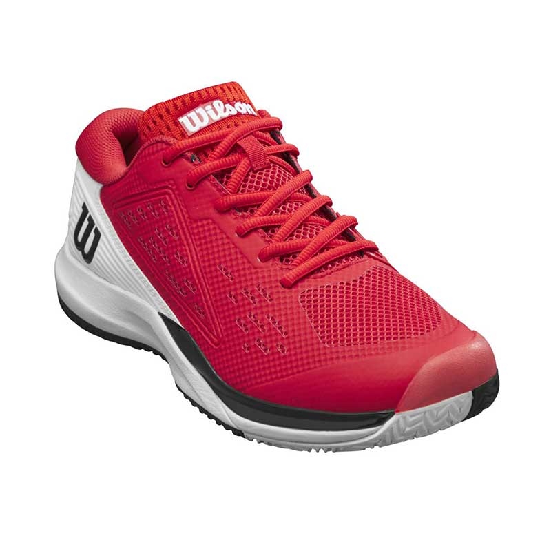 Zapatillas Wilson Rush Pro Ace - Ofertas Zapatillas Padel
