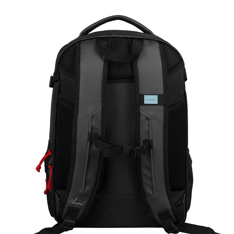 Mochila Nox ML10 Team Negra Tu Complemento de Padel Perfecto.