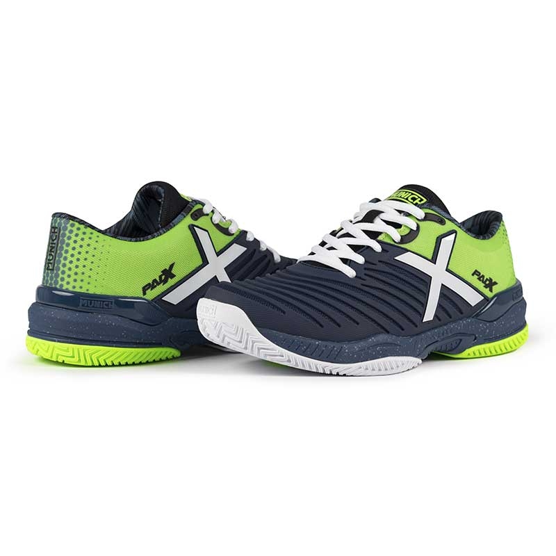 Zapatillas Munich Padx 54 Padel - Ofertas Zapatillas Padel