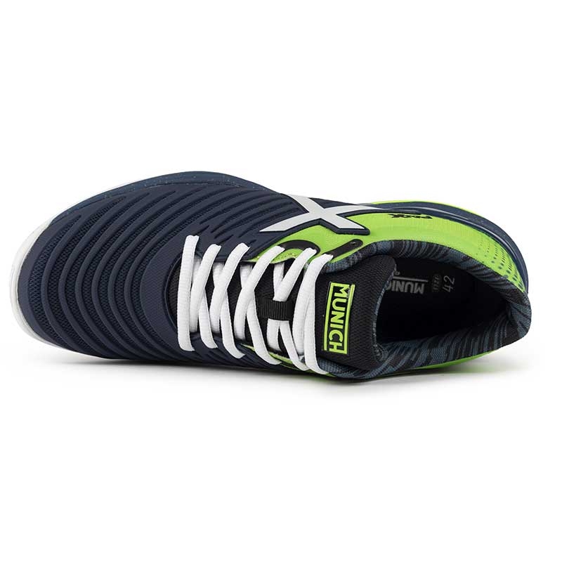 Zapatillas Munich Padx 54 Padel - Ofertas Zapatillas Padel