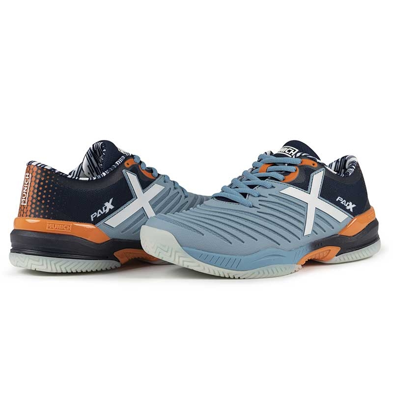 Zapatillas Munich Padx 52 Padel - Ofertas Zapatillas Padel
