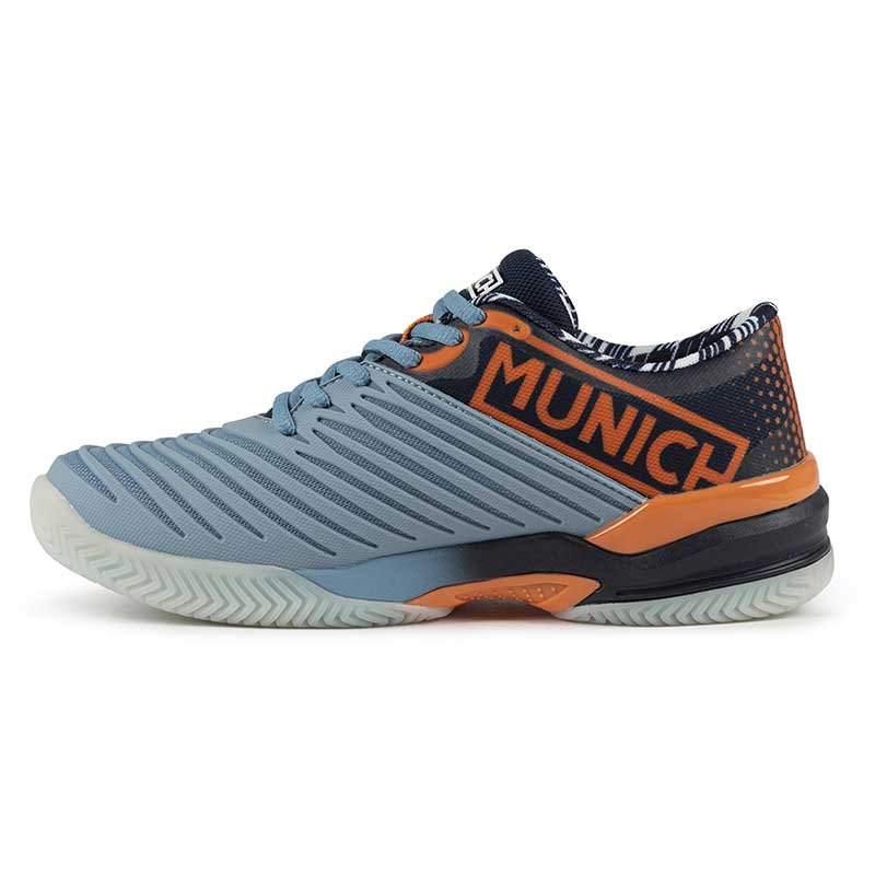 Zapatillas Munich Padx 52 Padel - Ofertas Zapatillas Padel