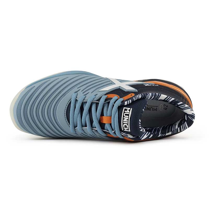 Zapatillas Munich Padx 52 Padel - Ofertas Zapatillas Padel