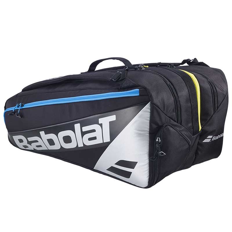 Paletero Babolat RH Pro Padel 105 Tu Complemento de Padel Perfecto.