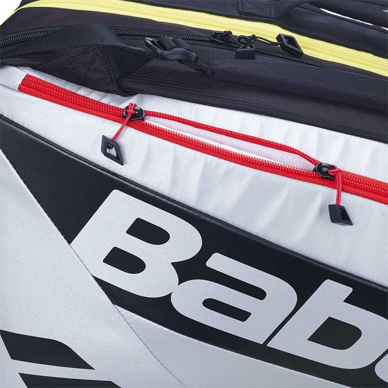 Paletero Babolat RH Pro Padel 105 Tu Complemento de Padel Perfecto.