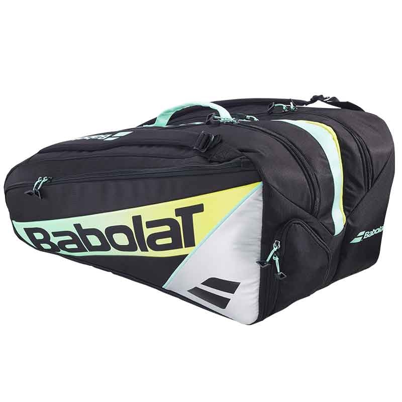 Paletero Babolat RH Pro Padel 264 Tu Complemento de Padel Perfecto.