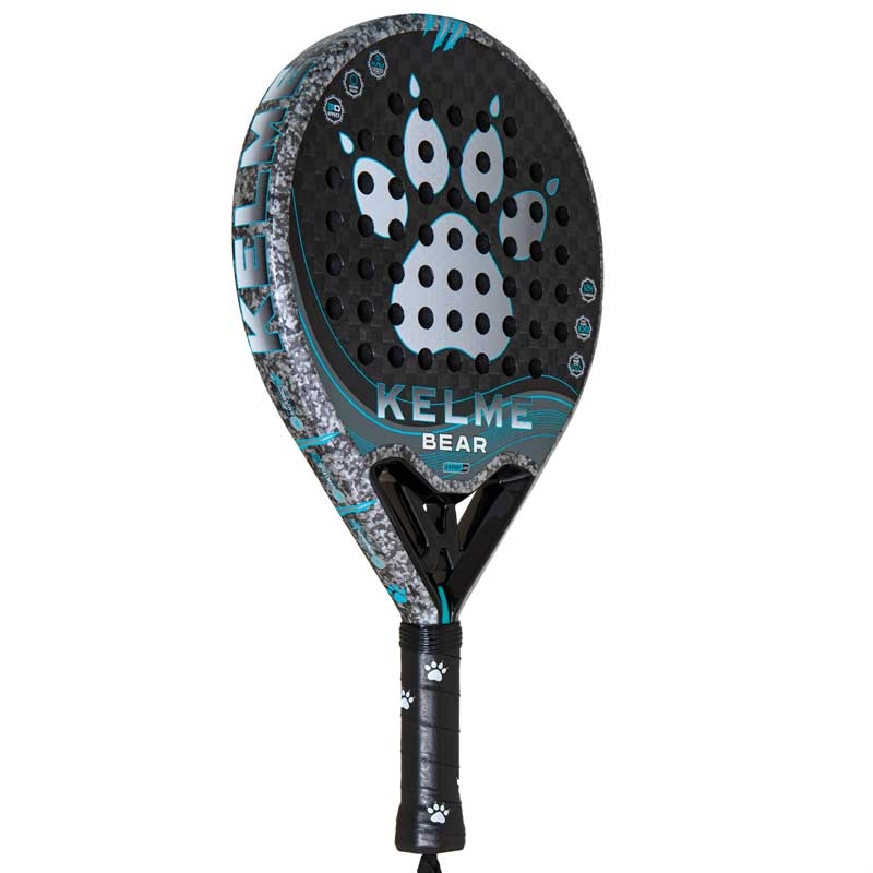 Pala Kelme Bear ⭐️ 100 % Made in Spain.