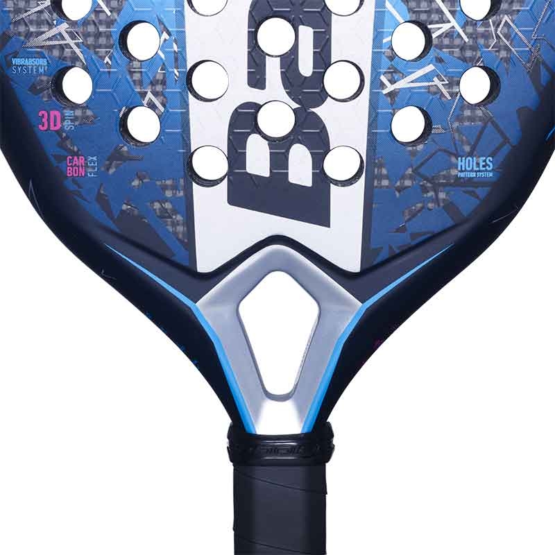 Babolat Air Veron 25, Tu Arma de Juego Definitiva.