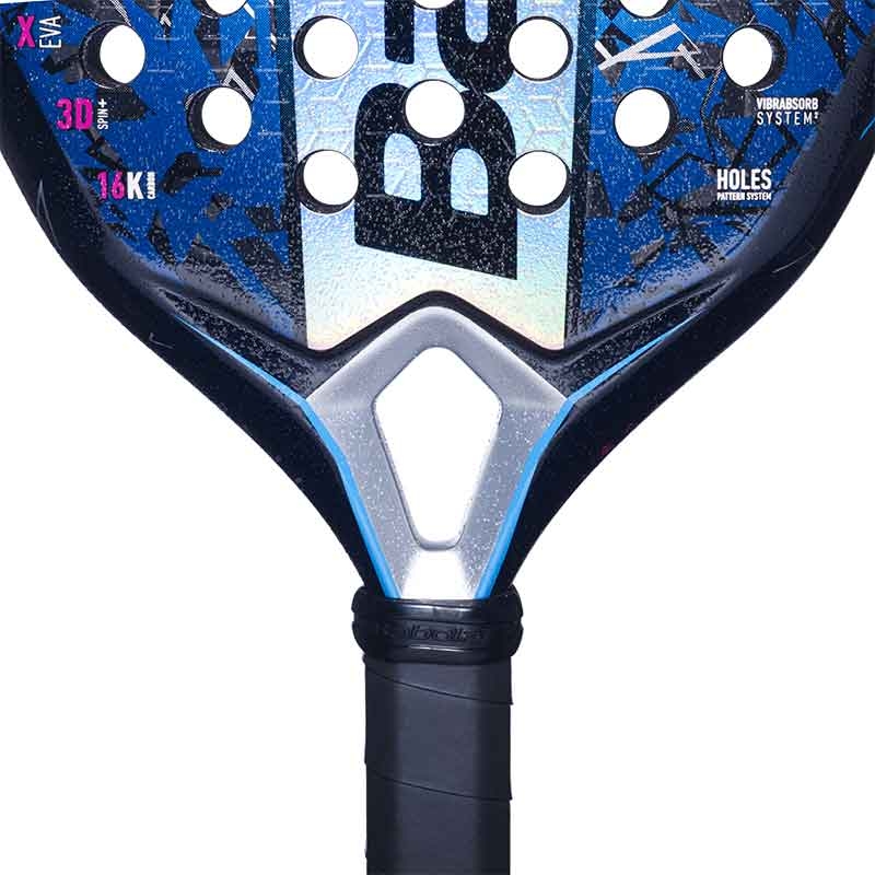 Babolat Viper Air 2025, Tu Arma de Juego Definitiva.