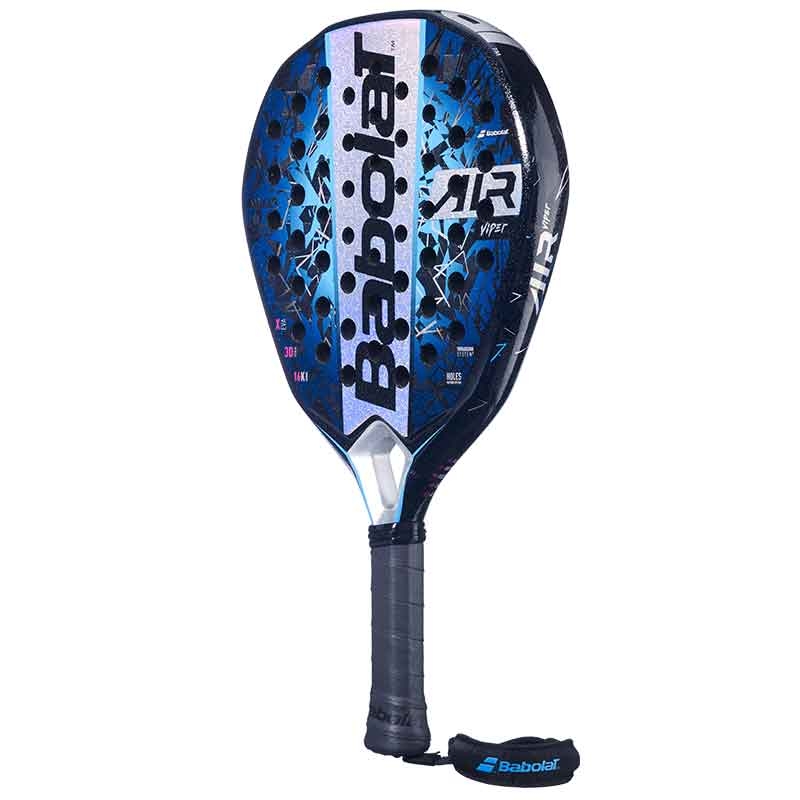 Babolat Viper Air 2025, Tu Arma de Juego Definitiva.