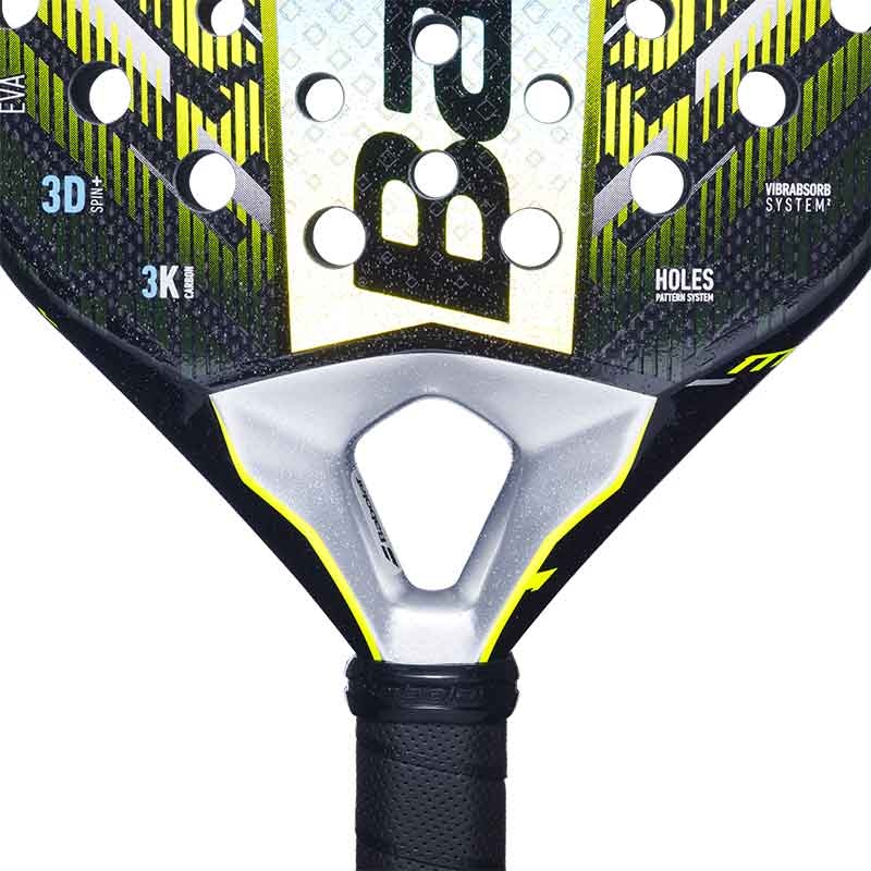Babolat Viper Counter 2025, Tu Arma de Juego Definitiva.