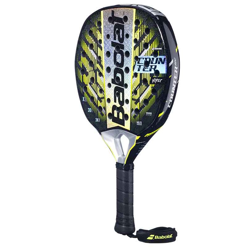 Babolat Viper Counter 2025, Tu Arma de Juego Definitiva.