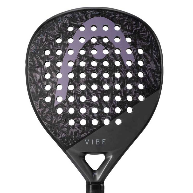 Pala Head Vibe Potencia y Control en Areapadel