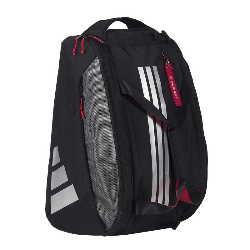 Paletero Adidas Multigame Galán Tu Complemento de Padel Perfecto.